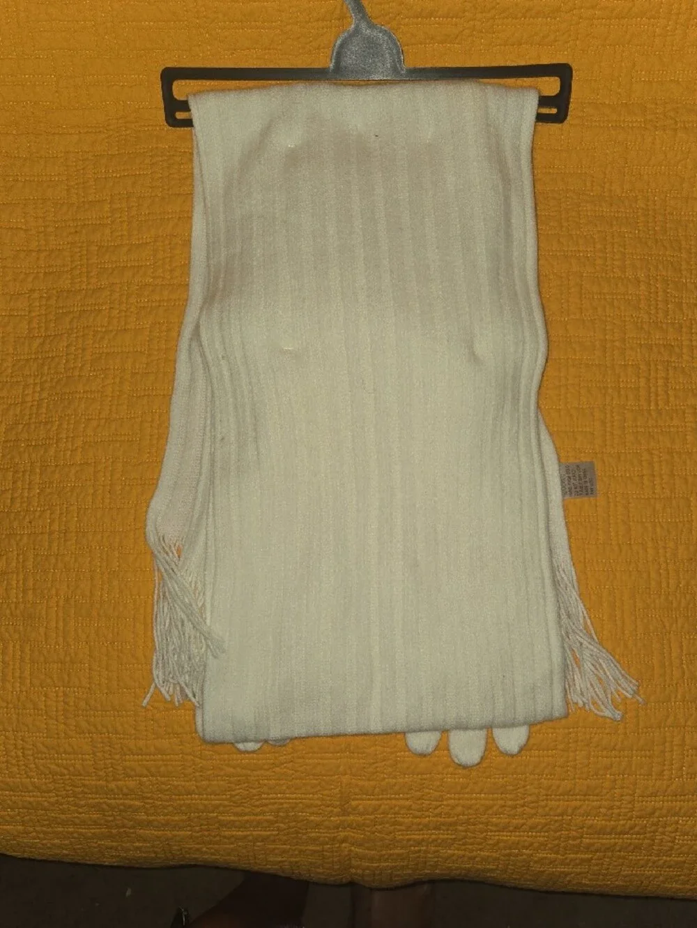 Jockey cozy cream